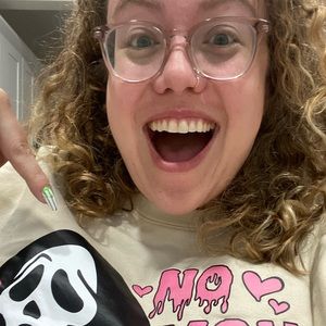 Meet your Posher, Brianna